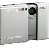 Sony DSC-G1