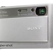 Sony DSC-T100