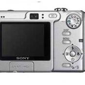 Sony DSC-W35