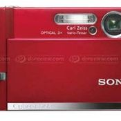 Sony DSC-T50