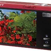 Sony DSC-T50