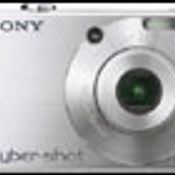 Sony DSC-W70