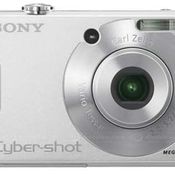 Sony DSC-W30