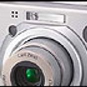 Sony DSC-W5