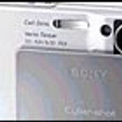 Sony DSC-T7