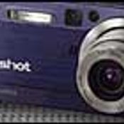 Sony DSC-P150