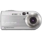 Sony DSC-P150