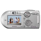 Sony DSC-P150