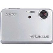 Sony DSC-T3