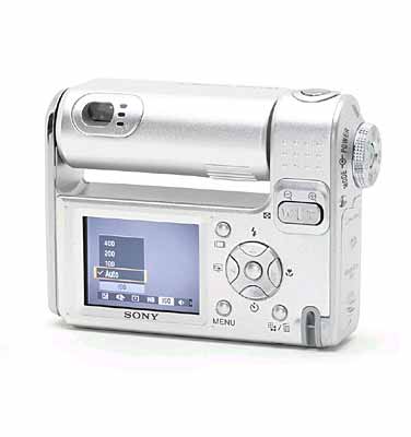 Sony DSC-F88