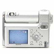 Sony DSC-F88