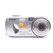 Sony DSC-P93