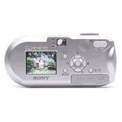 Sony DSC-P93