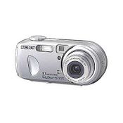 Sony DSC-P93