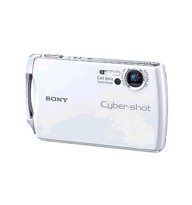 Sony DSC-T11