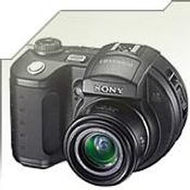 Sony Mavica CD500