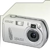 Sony DSC-P32