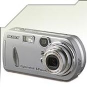 Sony DSC-P92