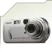 Sony DSC-P52