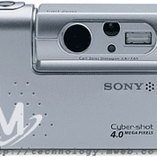 Sony DSC-F77