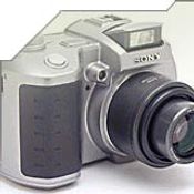 Sony MVC-CD400