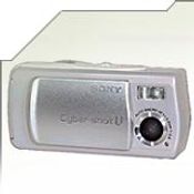 Sony DSC U10