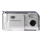 HP PhotoSmart M22