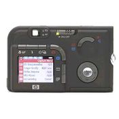 HP PhotoSmart R707