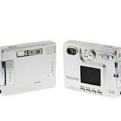 Minolta DiMAGE Xt