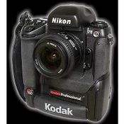 Kodak DCS 760