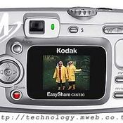 Kodak CX6230