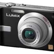 Panasonic Lumix DMC-FX10