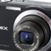 Panasonic Lumix DMC FX100