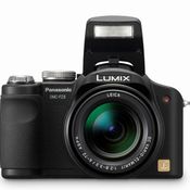 Panasonic Lumix DMC-FZ8