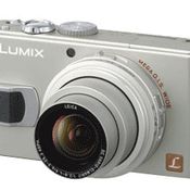 Panasonic Lumix DMC-LX2