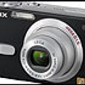 Panasonic Lumix DMC-FX3