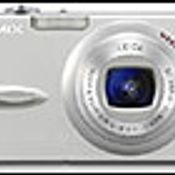 Panasonic Lumix DMC FX1