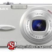 Panasonic Lumix DMC FX1