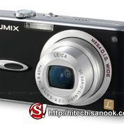 Panasonic Lumix DMC FX1