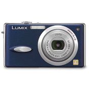 Panasonic Lumix DMC-FX8