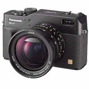 Panasonic Lumix DMC-LC1