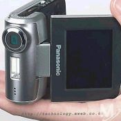 Panasonic SV-AV20