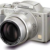 Panasonic Lumix DMC-FZ1