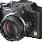 Panasonic Lumix DMC-FZ1