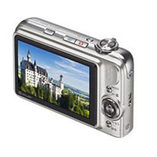 Casio Exilim Zoom EX-Z1200