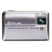 Casio Exilim EX-V7