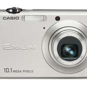 Casio Exilim EX-Z1000