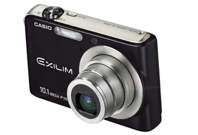 Casio Exilim EX-Z1000