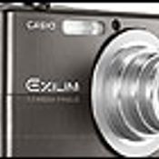 Casio Exilim Zoom EX-Z700