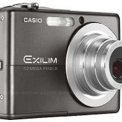 Casio Exilim Zoom EX-Z700